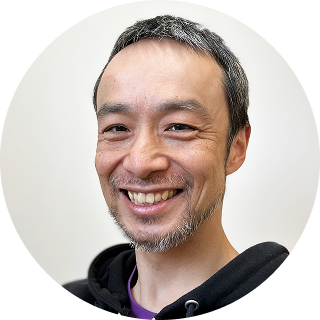 鈴木 健之